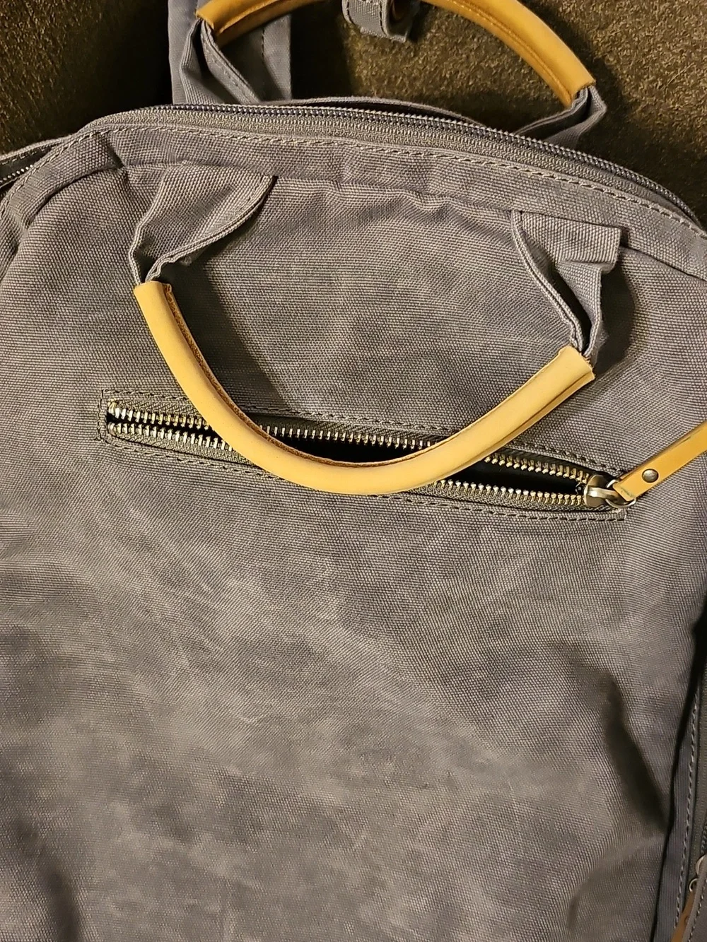 N/A durable gray